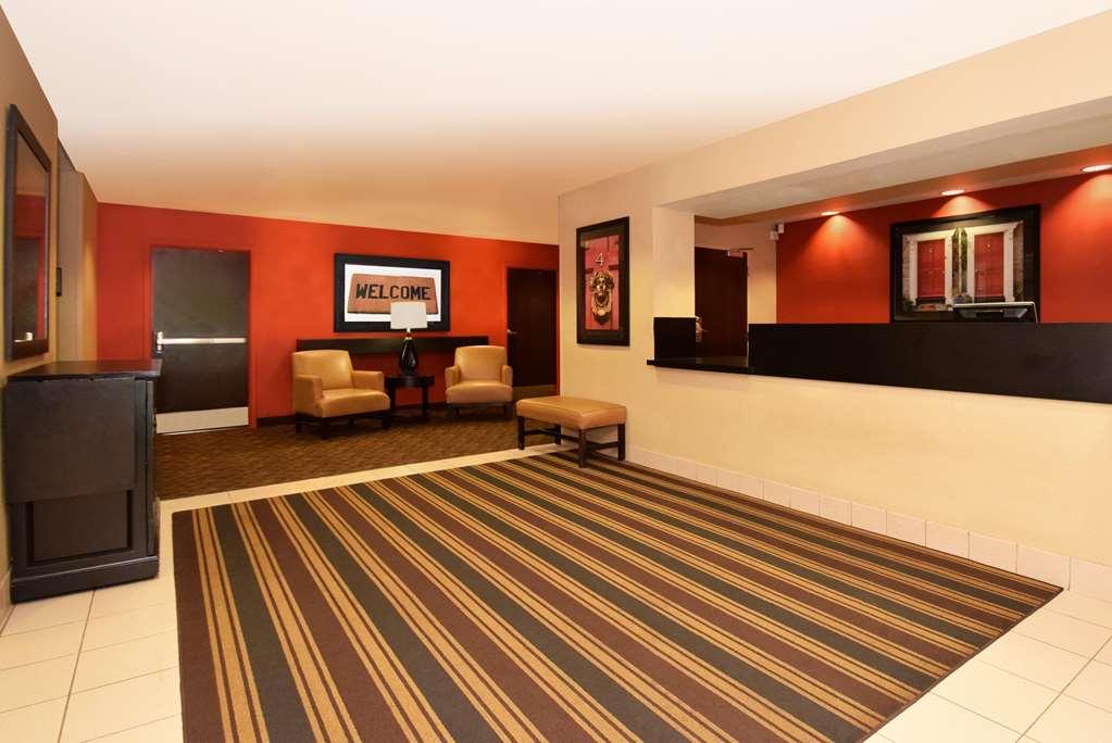 Extended Stay America Suites - Cleveland - Brooklyn Interior photo