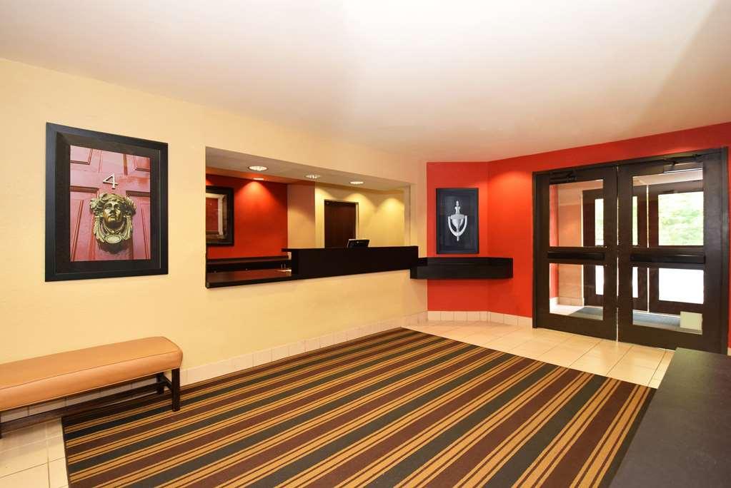Extended Stay America Suites - Cleveland - Brooklyn Interior photo
