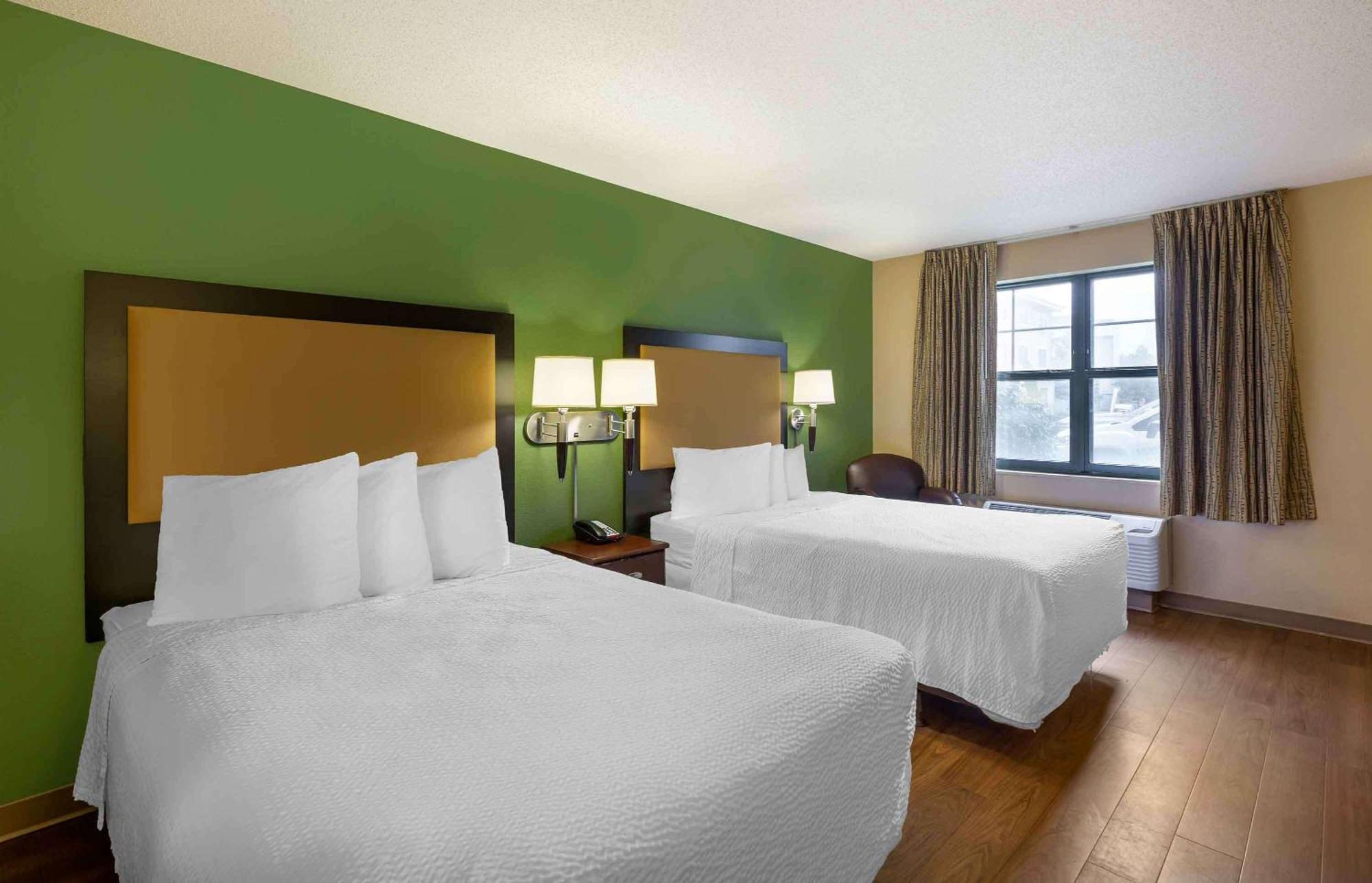 Extended Stay America Suites - Cleveland - Brooklyn Exterior photo
